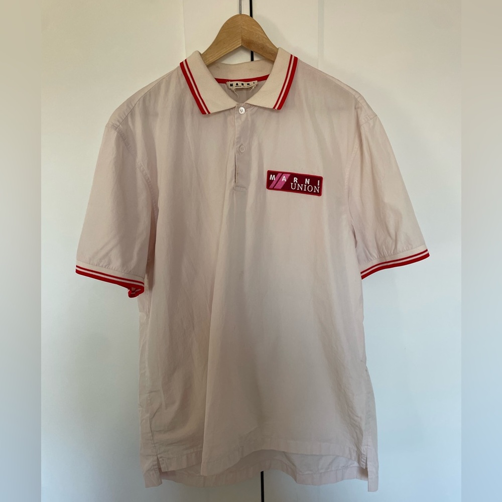 Marni Polo Shirt